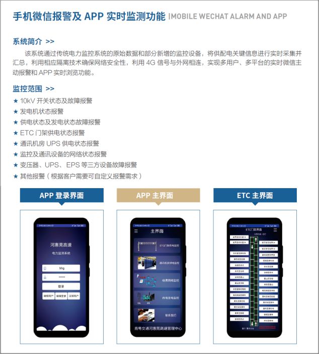 手機(jī)微信告警平臺(tái)